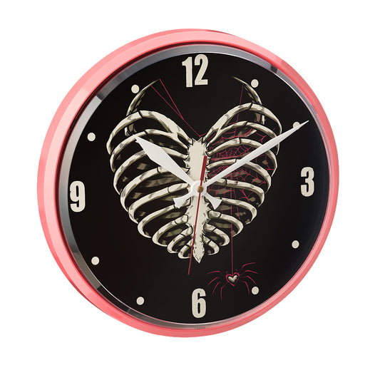 AJ Lee Wall Clock Pwcatalog