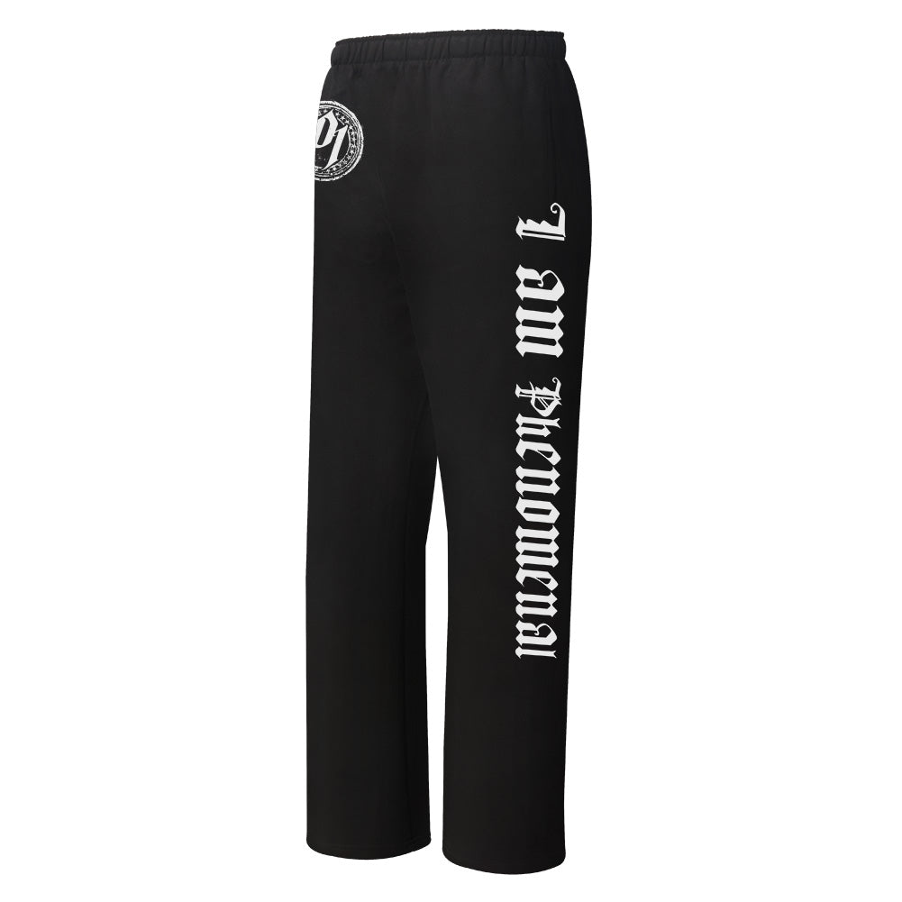 AJ Styles I Am Phenomenal Sweatpants Pwcatalog