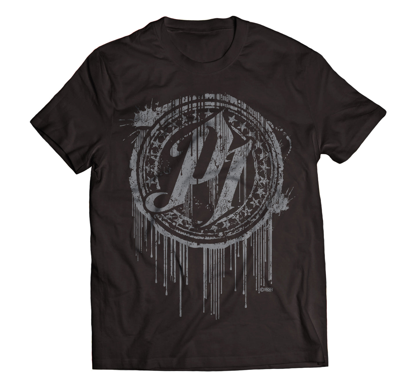 AJ Styles P-1 T-Shirt Pwcatalog