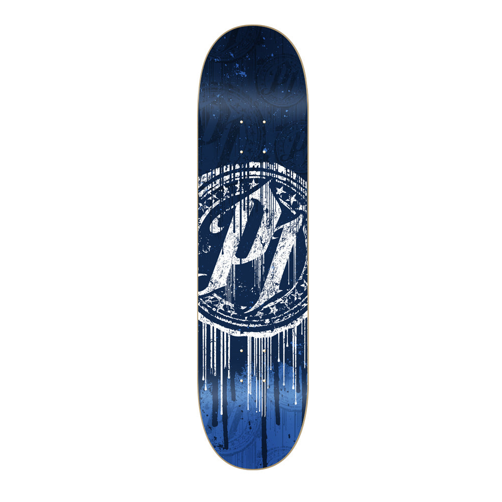 AJ Styles P1 Skateboard Deck Pwcatalog