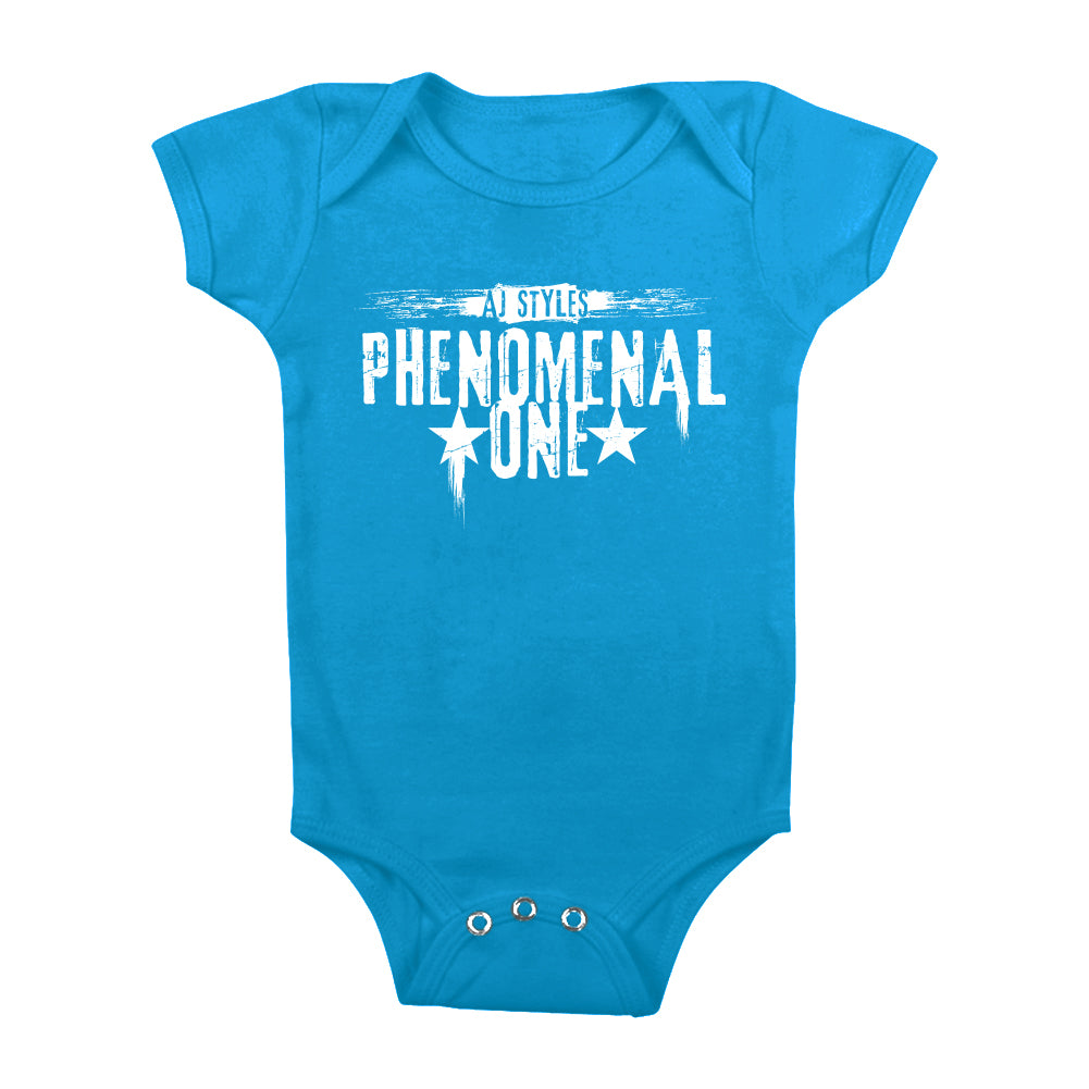 AJ Styles Phenomenal One Creeper PWcatalog