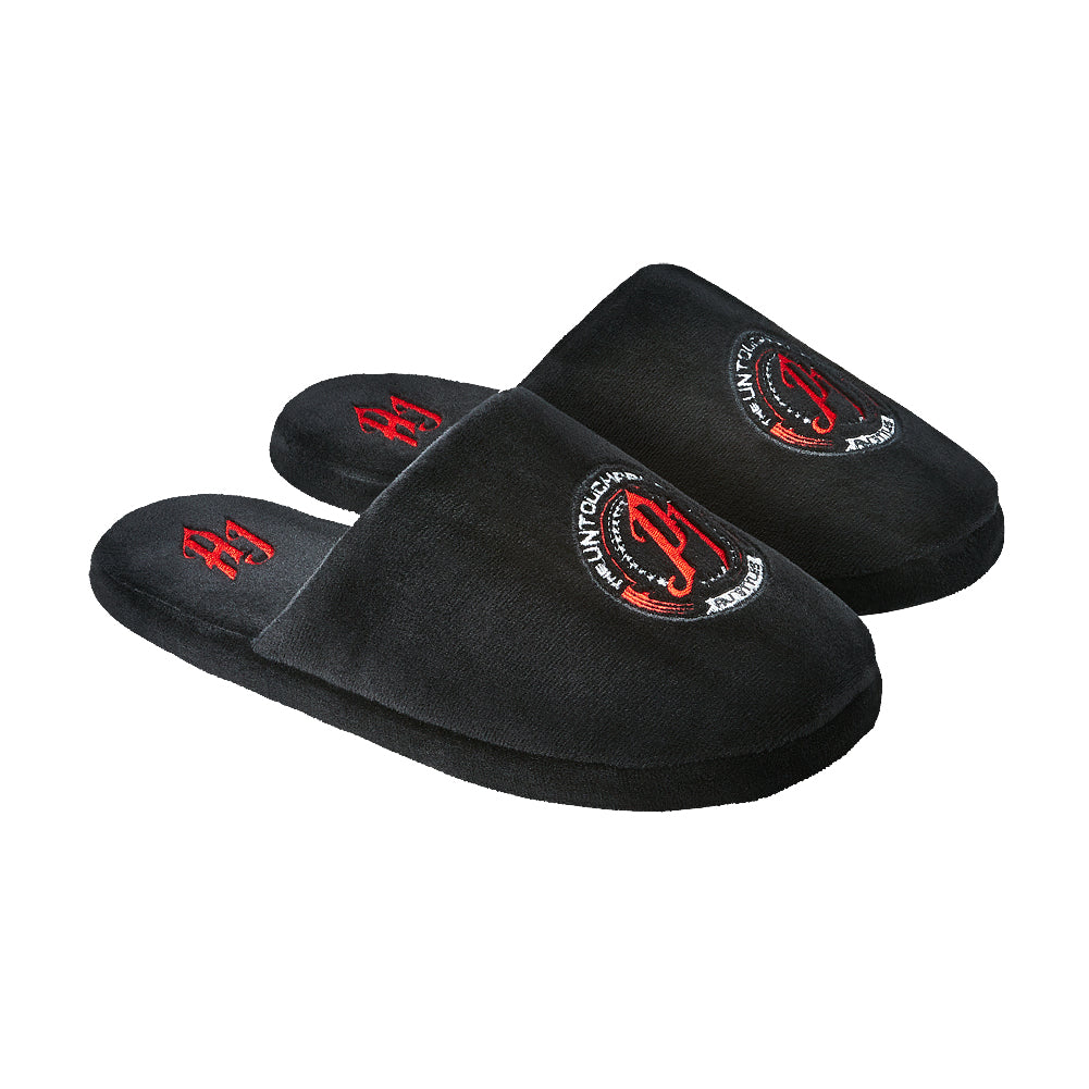 AJ Styles Untouchable One Slide Slippers Pwcatalog