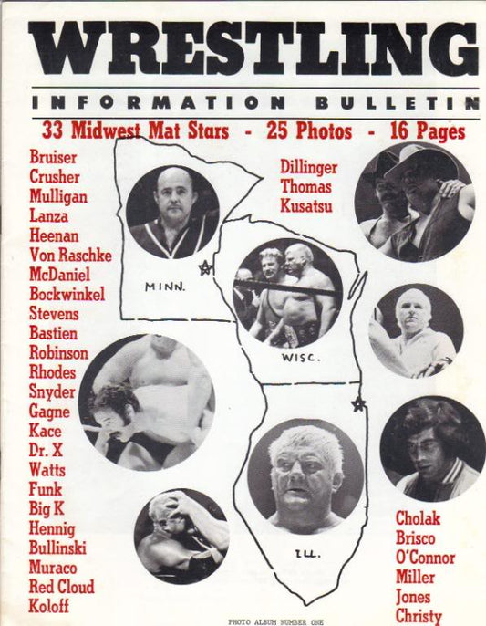 AWA Program
