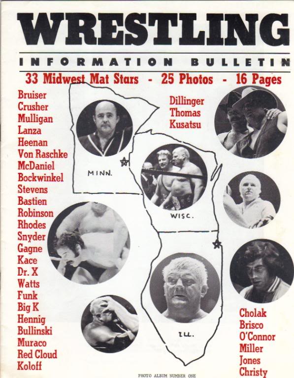 AWA Program Magazine PWcatalog