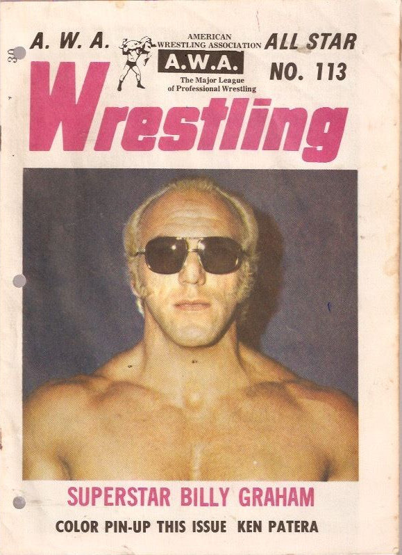 AWA Program 113 Magazine PWcatalog