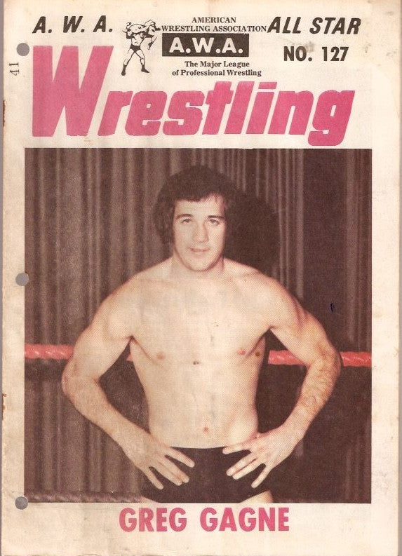 AWA Program 127 Magazine PWcatalog