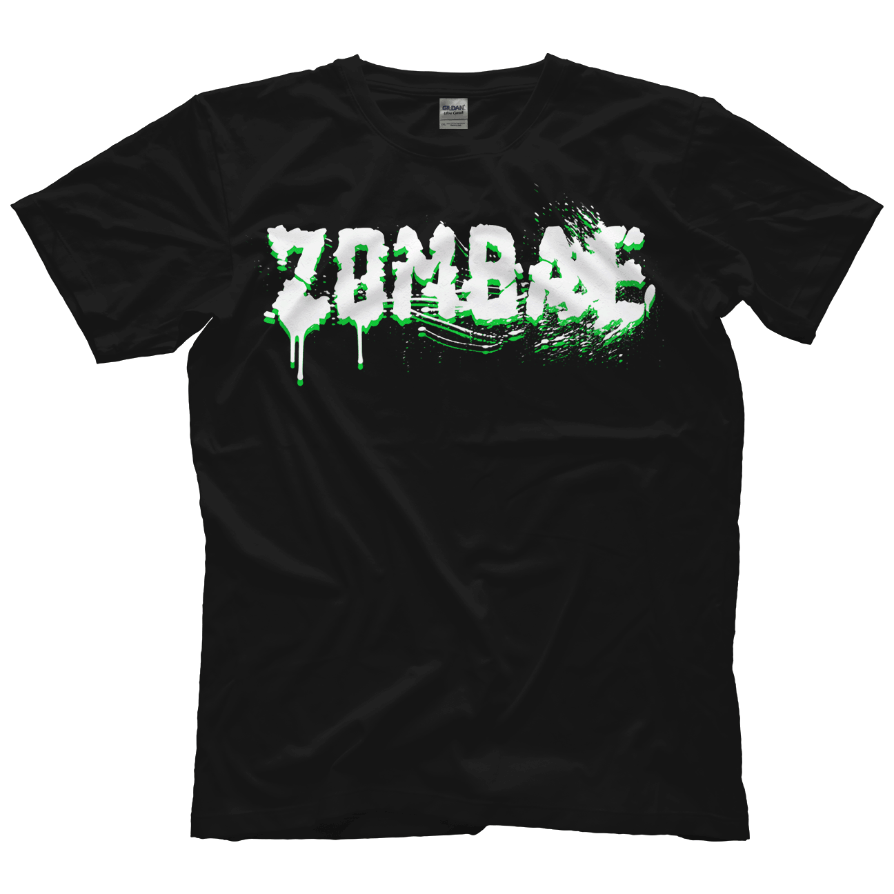 Abadon ZomBae Shirt Pwcatalog
