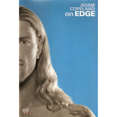 Adam Copeland on Edge Books PWcatalog