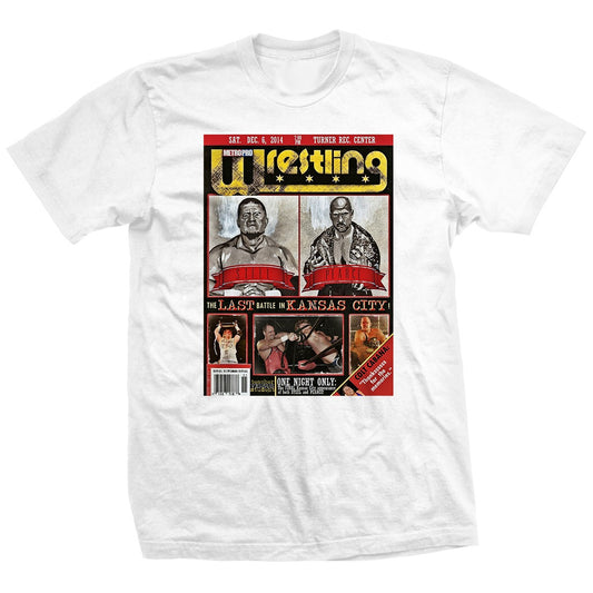Adam Pearce Magazine Shirt Pwcatalog
