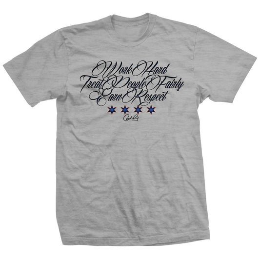 Adam Pearce Mantra Shirt Pwcatalog