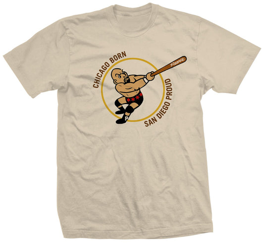 Adam Pearce Padre Shirt Pwcatalog