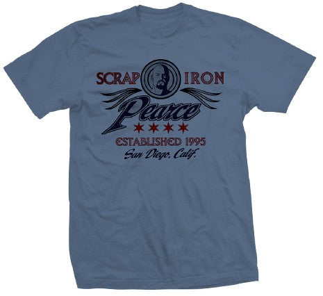 Adam Pearce Throwback Shirt Pwcatalog