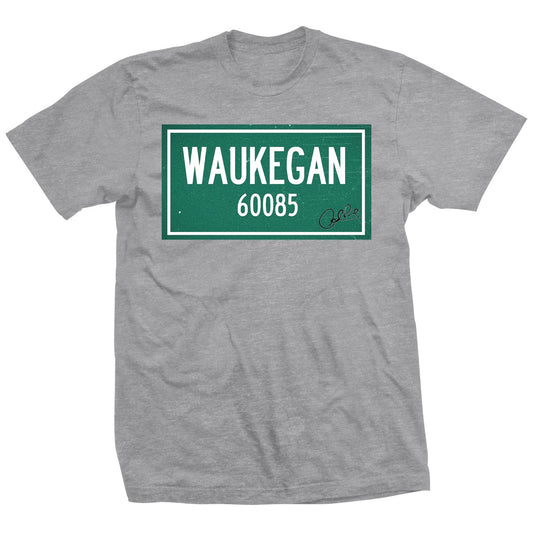 Adam Pearce Waukegan's Own Shirt Pwcatalog
