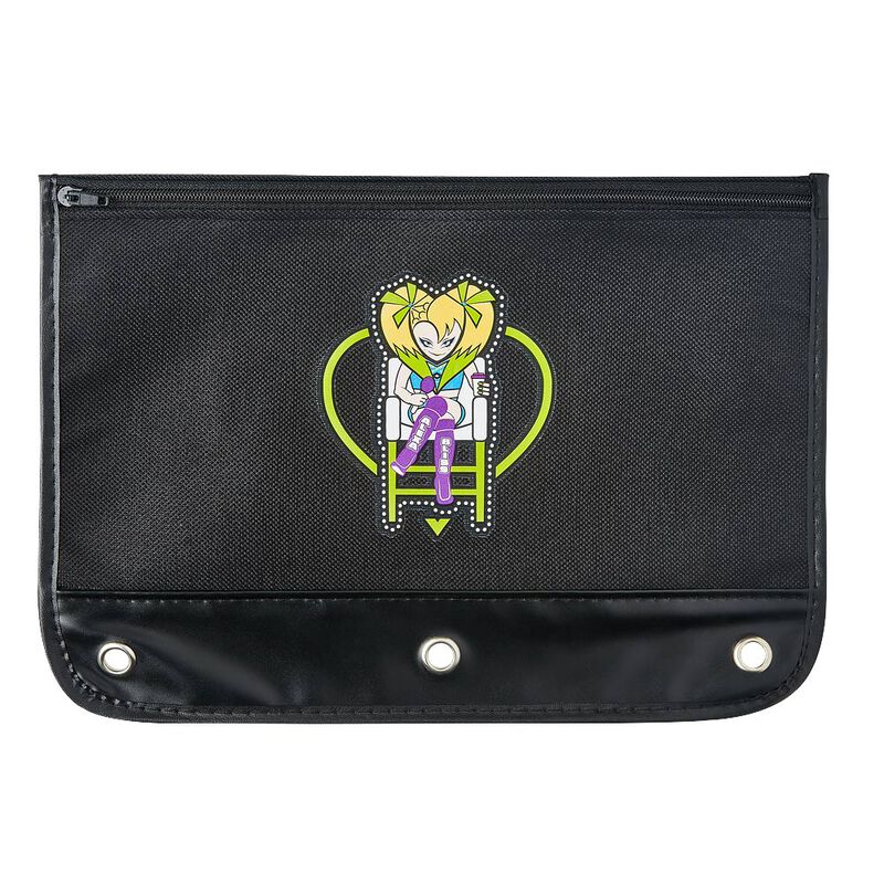 Alexa Bliss Bliss & Tell Pencil Case Pwcatalog
