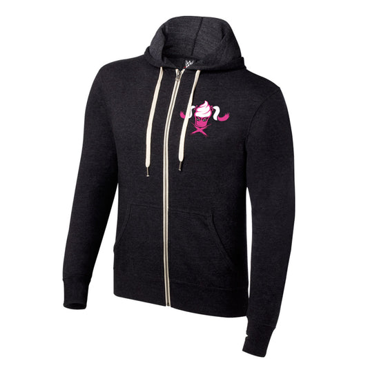 Alexa Bliss Little Miss Bliss Lighweight Hoodie Sweatshirt Pwcatalog