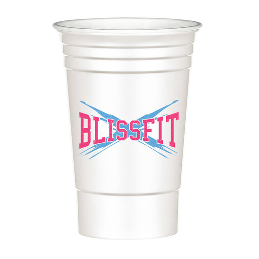 Alexa Bliss Little Miss Bliss Reusable Party Cup