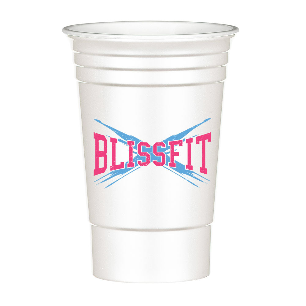 Alexa Bliss Little Miss Bliss Reusable Party Cup Pwcatalog