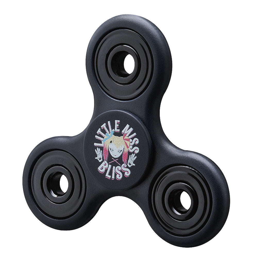 Alexa Bliss Little Miss Bliss Spinner Pwcatalog