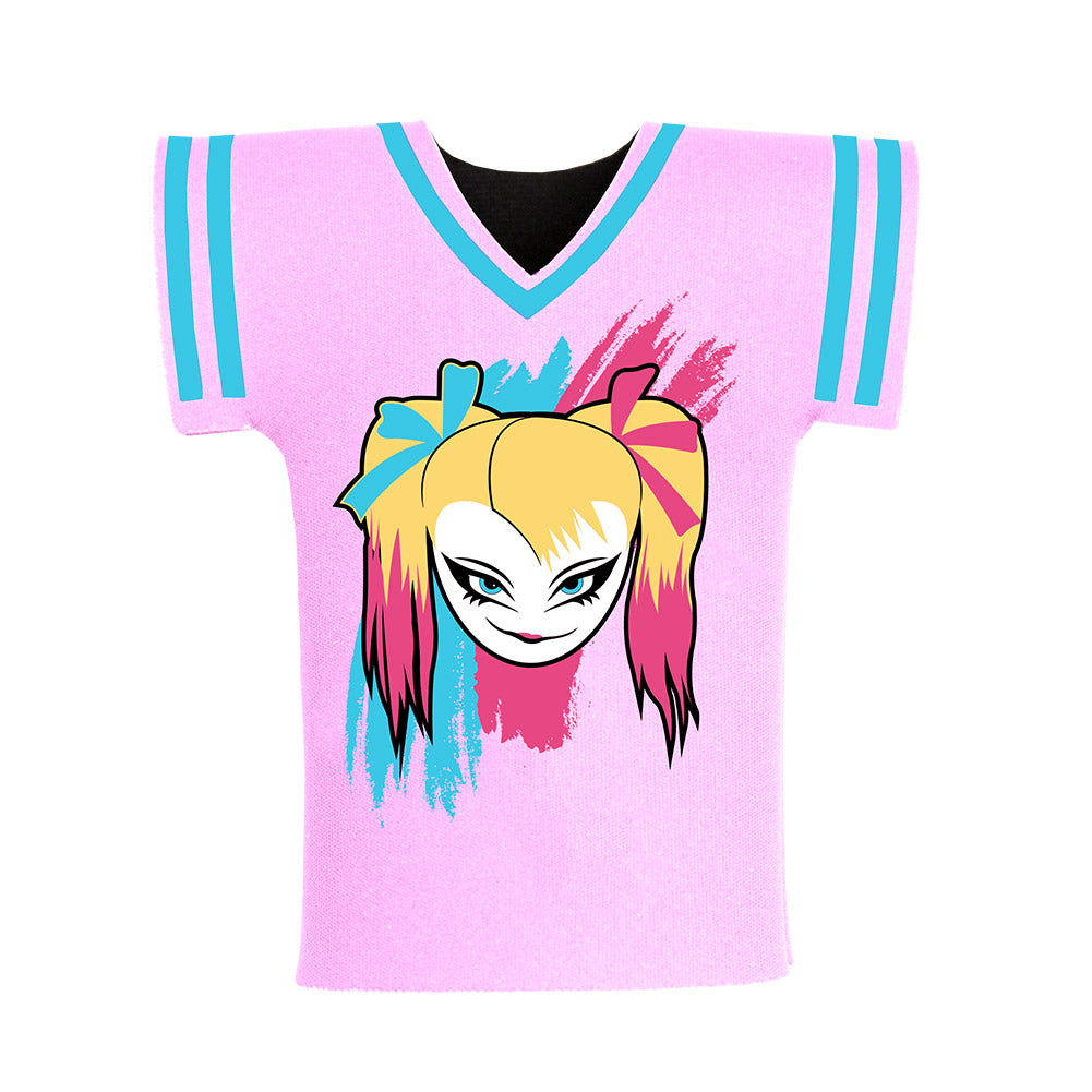 Alexa Bliss Little Miss Bliss T-Shirt Bottle Sleeve Pwcatalog