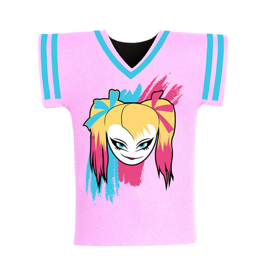 Alexa Bliss Little Miss Bliss T-Shirt Bottle Sleeve Pwcatalog