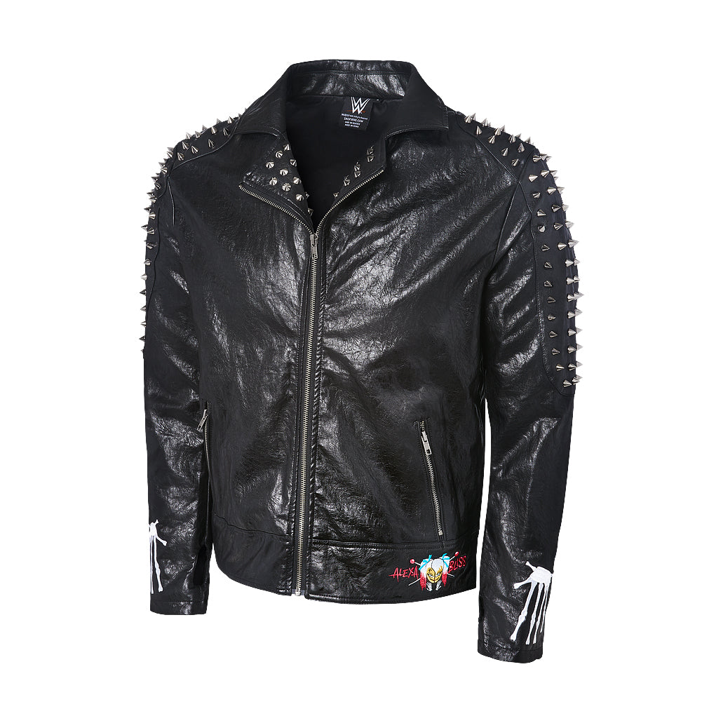 Alexa Bliss Little Miss Bliss Unisex Jacket Pwcatalog