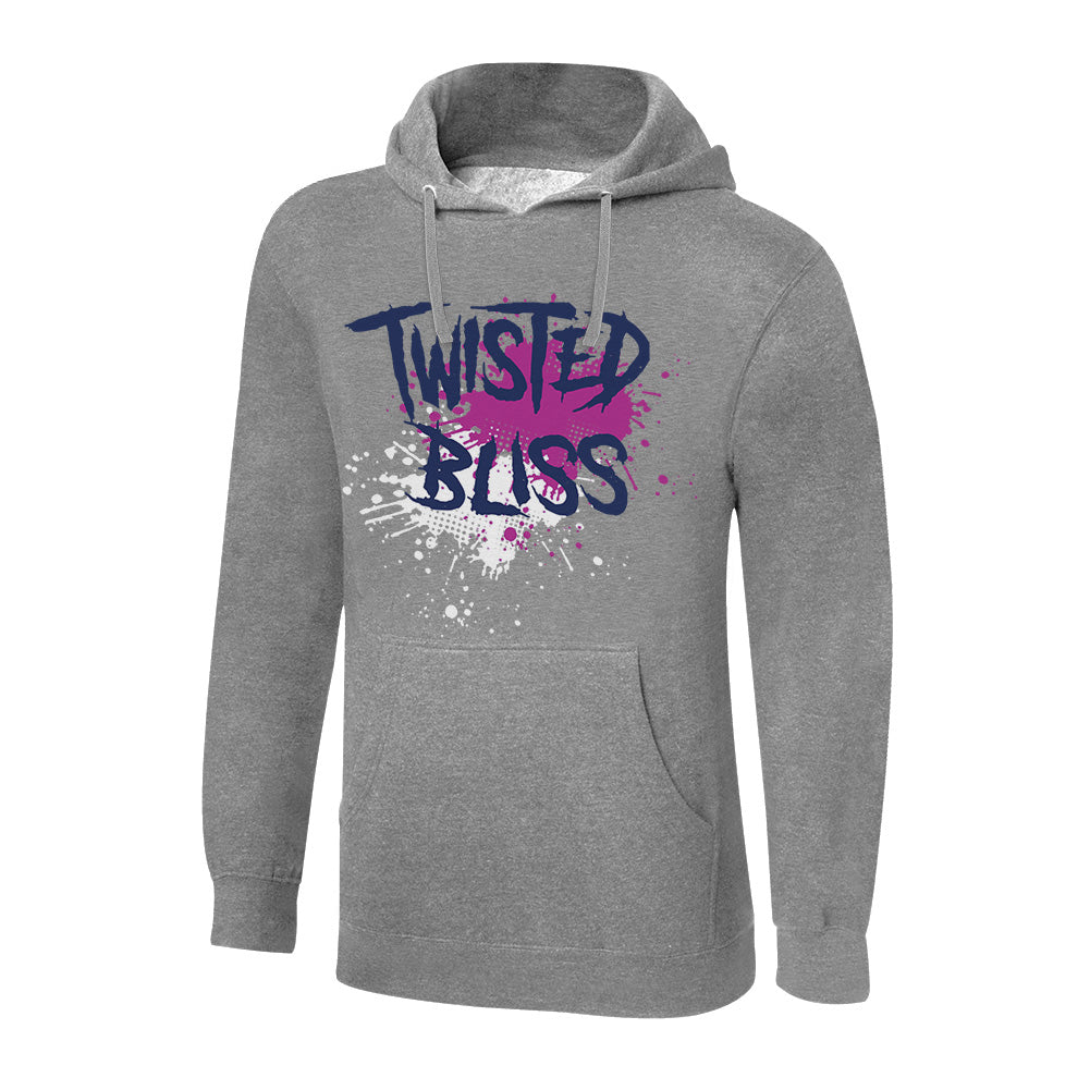 Alexa Bliss Moment of Bliss Pullover Hoodie Sweatshirt Pwcatalog
