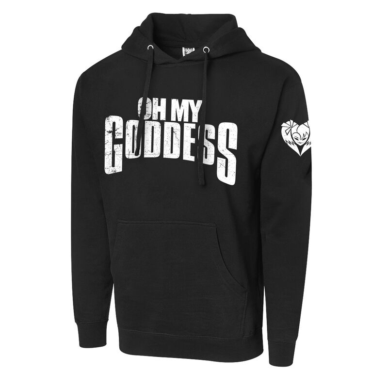 Alexa Bliss Oh My Goddess Pullover Sweatshirt Hoodie Pwcatalog