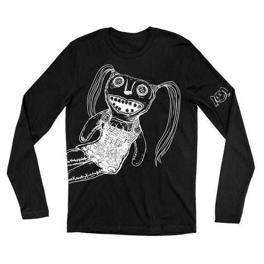 Alexa Bliss Play Pain Long Sleeve Shirt Pwcatalog