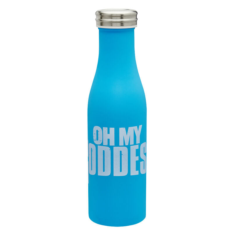 Alexa Bliss Stainless Steel Water Bottle Pwcatalog