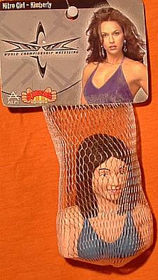 WCW Squeezies Kimberly Page PWcatalog