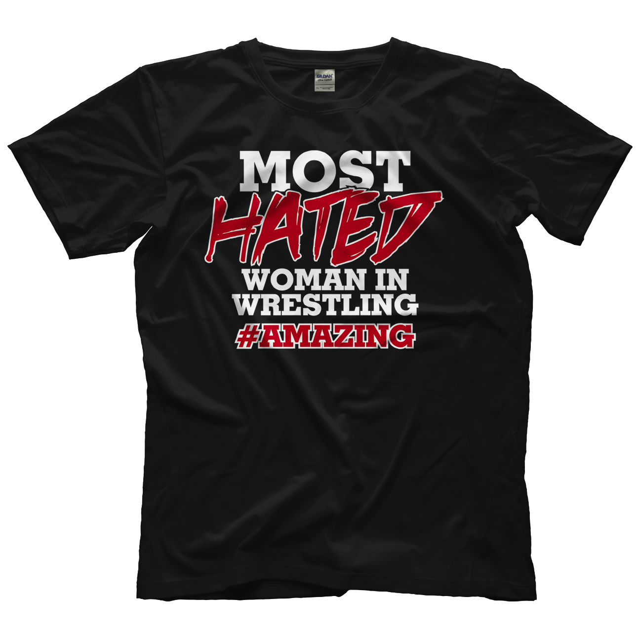 Amazing Maria Most Hated Shirt Pwcatalog