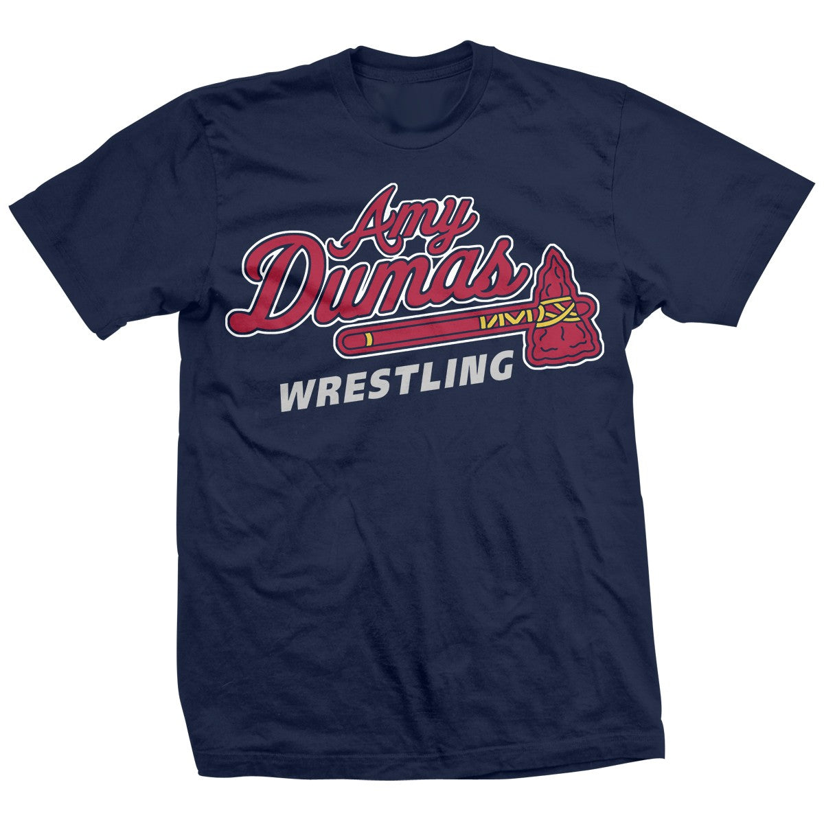 Amy Dumas Brave Shirt Pwcatalog