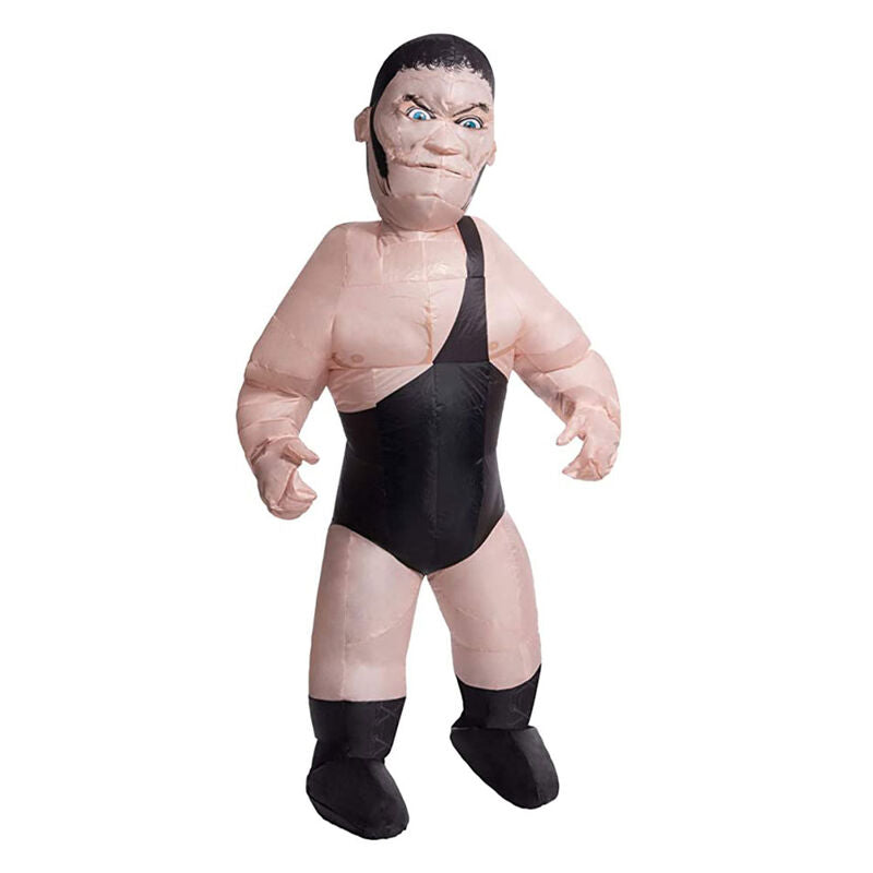 Andre the Giant Inflatable Adult Costume Pwcatalog