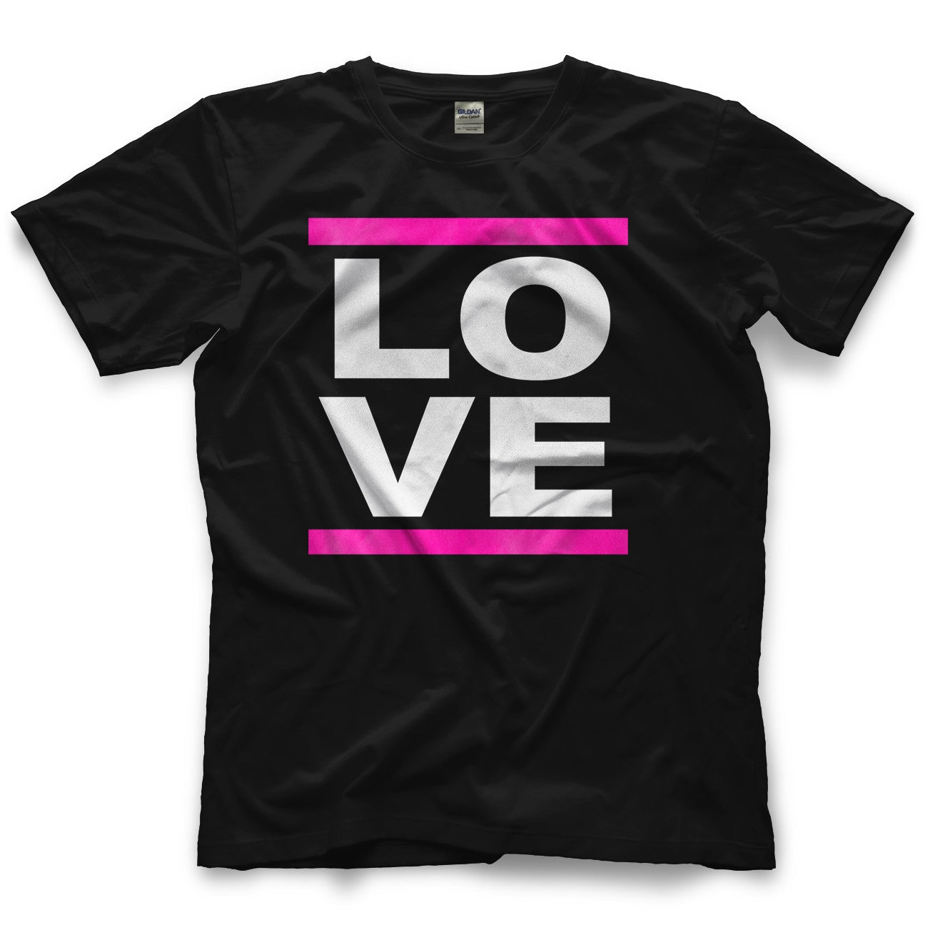 Angelina Love Love Shirt Pwcatalog