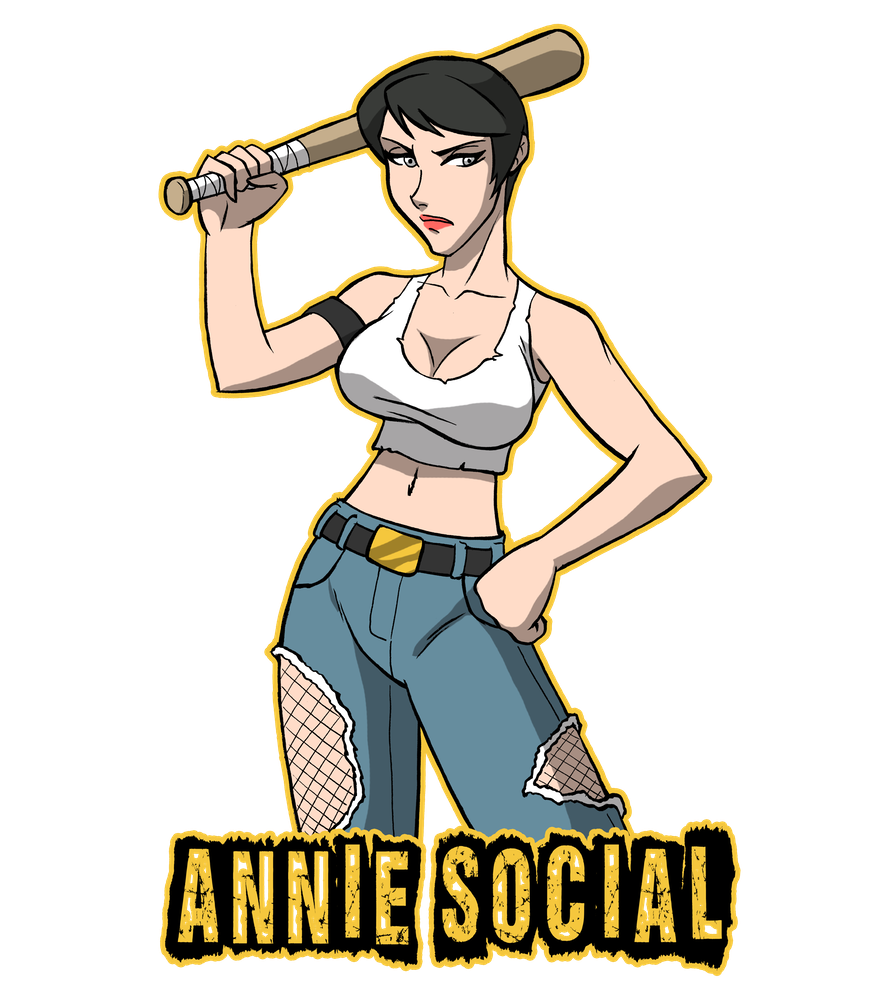 Annie Social Cartoon Shirt Pwcatalog