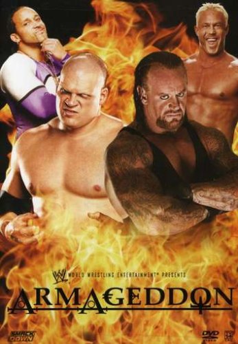 Armageddon 2006 - image 2