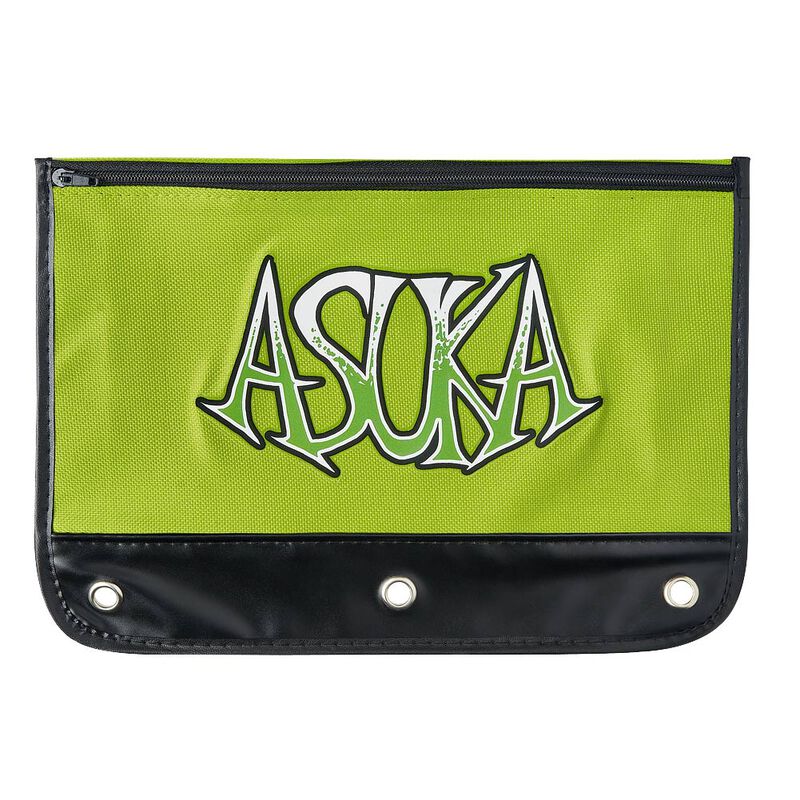 Asuka The Empress Shrine Pencil Case Pwcatalog