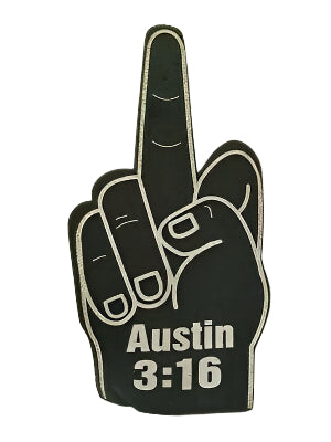 Austin 316 Finger - image 2