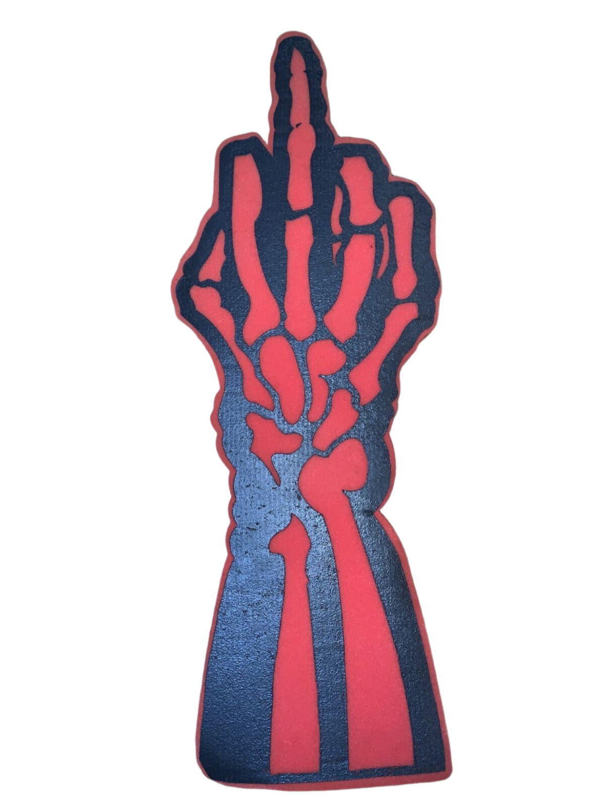 Austin Bones Finger - image 2