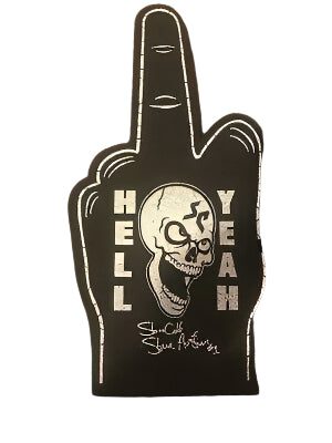Austin Hell Yeah - image 2