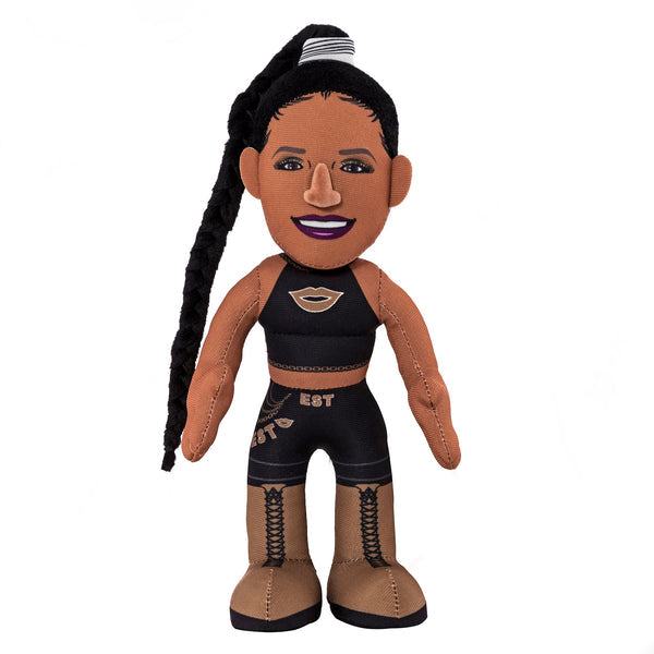 WWE Uncanny Brands Bleacher Creatures 10 Bianca Belair Action & Toy Figures PWcatalog