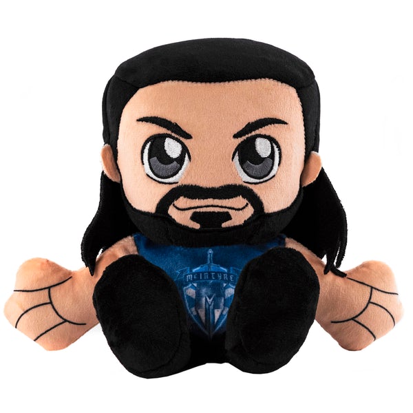 WWE Uncanny Brands Kuricha Sitting 2 Drew McIntyre Action & Toy Figures PWcatalog