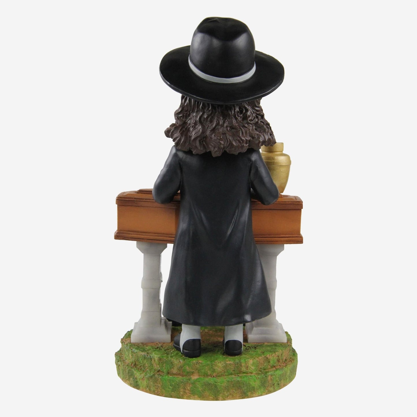 WWE FOCO Bobbleheads Limited Edition "Mortician" Undertaker Action & Toy Figures PWcatalog