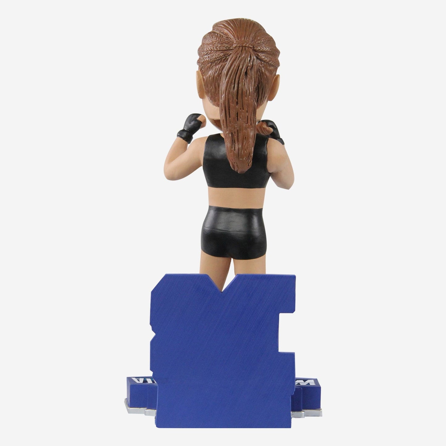 WWE FOCO Bobbleheads Limited Edition WrestleMania 38 Ronda Rousey Action & Toy Figures PWcatalog