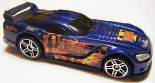 Hot Wheels Booker T Toys R Us exclusive PWcatalog