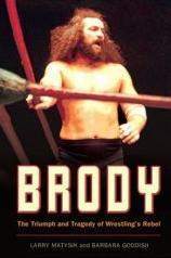 BRODY Books PWcatalog