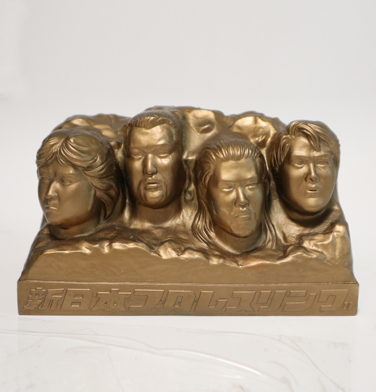 Hevey Class Bank (Gold ver.) coin bank PWcatalog