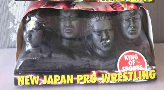 Hevey Class Bank (Silver ver.) coin bank PWcatalog