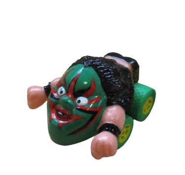 The Great Kabuki Toy Cars PWcatalog