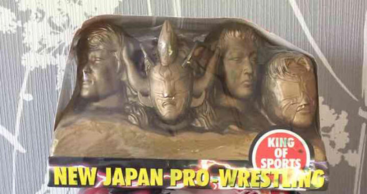 Jr. Hevey Class Bank (Gold ver.) coin bank PWcatalog